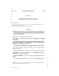 Concerning the Sunset Review of the State Board of Dental Examiners, and,in Connection Therewith, Continuing the Board, Implementing the Recommendations Contained in the Sunset Report Prepared by the Department of Regulatory Agencies, and Making an Appropriation.