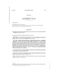 Concerning a Transfer from the General Fund to the Capital Construction Fund for the 2014-15 State Fiscal Year.