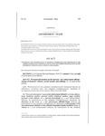 Concerning the Confidentiality of Personal Information for Participants in the Address Confidentiality Program, and, in Connection Therewith, Protecting Victims of Domestic Violence, Sexual Assault, and Stalking.