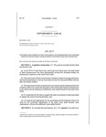 Concerning the Authority of the State Board of Land Commissioners to Use a Specified Portion of the Investment and Development Fund Moneys for Asset Maintenance.