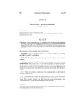 Concerning Calculations Relating to Appropriations to Institutions of Higher Education, and, in Connection Therewith, Clarifying Calculations Required Pursuant to Sections 23-18-304 and 23-18-305, Colorado Revised Statutes, and Delaying Performance Funding Calculations Pursuant to Section 23-1-108, Colorado Revised Statutes.