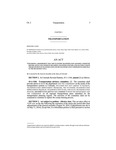 Concerning a Requirement that the Statewide Transportation Advisory Committee Provide Advice and Comments Regarding Transportation-Related Matters to Both the Department of Transportation and the Transportation Commission Rather than to the Department Only.