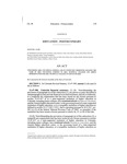 Concerning Area Vocational Schools, and, in Connection Therewith, Changing the Name of Area Vocational Schools to Area Technical Colleges and Adding Representation for Area Technical Colleges to Certain Boards.