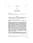 Concerning the Administration of Money that Is Required Under Existing Law to Be Transferred from the High Cost Support Mechanism to the Broadband Fund.