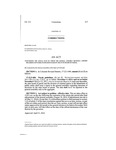 Concerning the Annual Date by Which the General Assembly Receives a Report Regarding Outcomes of Decisions Made by the State Board of Parole.