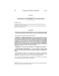 Concerning the Conditions Under Which a Person May Assist Another for Compensation in Obtaining the Proceeds of a Foreclosure Sale After All Liens Have Been Satisfied.