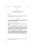 Concerning the Ability of a Limited Winery that Has a Winery Direct Shipper's Permit to Deliver Vinous Liquors of Its Own Manufacture Directly to a Personal Consumer Without the Use of a Common Carrier.