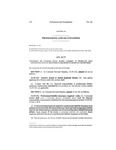 Concerning the Colorado Dental Board's Authority to Promulgate Rules Implementing Financial Responsibility Requirements for Dental Care Providers.