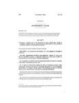 Concerning a Modification to the Provisions Enacted in House Bill 11-1155 to Authorize Combining the Full-Time Equivalent Employment of the Lieutenant Governor and the State Chief Operating Officer.