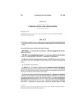 Concerning Authority to File a Correction Statement with the Secretary of State if a Document Previously Filed Was Delivered to the Secretary of State for Filing in Error.