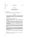 Concerning Improvements to the Processes Used by the Department of Labor and Employment Regarding the Employment Classification of an Individual for Purposes of Unemployment Insurance Eligibility, and, in Connection Therewith, Making an Appropriation.