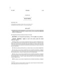 Concerning Disclosure Requirements to Be Applied to Small-Scale Issue Committees Under Colorado Law Governing Campaign Finance, and, in Connection Therewith, Making an Appropriation.