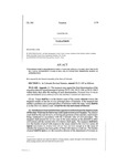 Concerning Surety Requirements when a Taxpayer Appeals a Tax Bill that the State or a Local Government Claims Is Due, and, in Connection Therewith, Making an Appropriation.