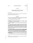 Concerning Changes to the Requirements for Owners of a Licensed Marijuana Business, and, in Connection Therewith, Making an Appropriation.