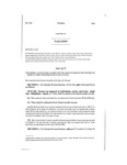 Concerning a State Income Tax Deduction for Amounts Earned on the Investment of Money in a First-Time Home Buyer Savings Account.