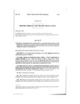 Concerning a Requirement that the Holder of an Abandoned Motor Vehicle Use the Records of a National Title Search to Notify Persons with an Interest in the Motor Vehicle that the Vehicle Has Been Towed and Is Subject to Sale, and, in Connection Therewith, Making an Appropriation.