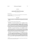 Concerning the Authority of Certain Individuals to Purchase Alcohol Beverages for a Premises licensed to Sell Alcohol Beverages for Consumption on the Licensed Premises.