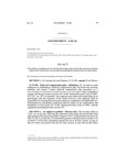 Concerning Authorization of the Board of Directors of the Fire and Police Pension Association to Develop a Multi-Employer Deferred Compensation Document.