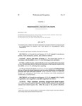 Concerning the Authority of the Colorado Dental Board to Promulgate Rules Based on Clarifications to Existing Laws that Relate to Collaborative Dental Agreements.