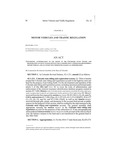 Concerning Authorization to Use Money in the Colorado State Titling and Registration Account to Issue Devices that Confirm that a Person Has Registered a motor Vehicle, and, in Connection Therewith, Making an Appropriation.