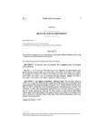 Concerning a Correction to an Amending Clause in Senate Bill 16-146 Related to the Repeal of Part 14 of Article 4 of Title 25.