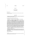 Concerning the Amounts Collected by a County Treasurer Upon Redemption of Specified Property Interests from a Tax Sale.