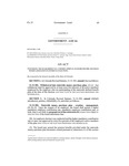 Concerning the Establishment of a Uniform Approval Standard for Fire and Police Pension Association Statewide Plan Elections.