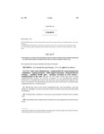 Concerning Allowing Certain Persons Who Have Been Exonerated of Crimes to Receive in Lump-Sum Payments Compensation that is Owed to them by the State.