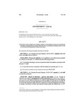 Concerning the Authority of a Federal Mineral Lease District to Mange a Portion of the Direct Distribution of Money from the Local Government Mineral Impact Fund to Counties for the Benefit of Impacted Areas.