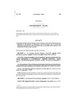 Concerning Continuation of the Regulation of Speech-Language Pathologists by the Director of the Division of Professions and Occupations, and, in Connection Therewith, Implementing the Recommendations of the 2016 Sunset Report of the Department of Regulatory Agencies.