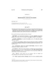 Concerning the Continuation of the Office of Boxing in the Division of Professions and Occupations in the Department of Regulatory Agencies, and, in Connection Therewith, Implementing the Recommendations of the 2016 Sunset Report of the Department of Regulatory Agencies and Making an Appropriation.