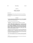 Concerning Consumers' Right to Know Their Electric Utility Charges by Requiring Investor-Owned Electric Utilities to Provide Their Customers with a Comprehensive Breakdown of Cost on Their Monthly Bills.