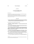 Concerning Confirmation that Industrial Hemp is a Recognized Agricultural Product for Which a Person with a Water Right Decreed for Agricultural Use May Use the Water Subject to the Water Right for Industrial Hemp Cultivation.