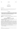 Concerning the Authority of the Commissioner to Implement Programs to Address the Rising Cost of Providing Health Care Coverage to High-Risk Individuals in the State, and, in Connection Therewith, Directing the Commissioner to Study Issues Related to the Implementation of Such Programs