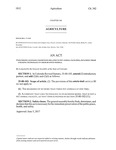 Concerning Licensing Exemptions Related to Pet Animal Facilities, Including Those Utilizing Technology in Their Business Models.