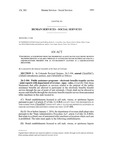 Concerning an exemption from the Prohibition Against Having Electronic Benefits Transfer Services Available Through an Automated Teller Machine Located on a Liquor-Licensed Premises for an Establishment Licensed as a Liquor-licensed Drugstore.