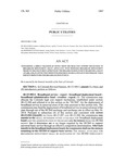 Concerning a Direct Transfer of Money from the High Cost Support Mechanism to Broadband Deployment Grant Applicants with Proposed Broadband Deployment Projects that Have Been Approved by the Broadband Deployment Board for a Grant Award, and, in Connection Therewith, Requiring Segregation of Funds for Basic Voice Service from Funds for Broadband Deployment.