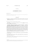 Concerning a Supplemental Transfer of Money from the General Fund to the Information Technology Capital Account of the Capital Construction Fund for the 2017-18 State Fiscal Year.