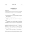 Concerning the Requirement that the State Treasurer Distribute Any Federal Funds Related to the Naval Oil Share Reserve Land to Specified Counties or Their Federal Mineral Lease Districts.