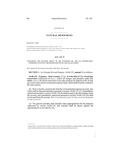 Concerning the Expanded Ability of the Colorado Oil and Gas Conservation Commission to Finance the Remediation of Oil and Gas Locations.