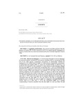 Concerning Amending a Statutory Provision Relating to Interest on Damages that Was Ruled Unconstitutional by the Colorado Supreme Court.