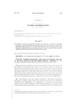 Concerning a Water Court Process by Which an Owner of a Storage Water Right Allowing Water to Be Stored in New Reservoir Capacity May Release Water into an Indentified Stream Reach in a Manner that Protects the Water Releases While Complying with Mitigation Measures Identified in a Fish and Wildlife Mitigation Plan Approved by the Colorado Water Conservation Board.