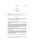 Concerning a Waiver of Federal Law to Permit Insurance Carriers to Offer Catastrophic Health Plans to Any Individual Residing in Colorado, and, in Connection Therewith, Making an Appropriation.