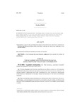 Concerning a Voluntary Contribution Designation Benefiting the Young Americans Center for Financial Education Fund that Appears on the State Individual Tax Return Forms.