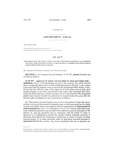 Concerning the Treatment Under Statutory Provisions Governing Tax Increment Financing of Revenues Received by an Urban Renewal Authority Following Certain Voter-Approved Revenue Increases.