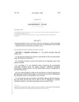 Concerning Modifications to the Public Employees' Retirement Association Hybrid Defined Benefit Plan Necessary to Eliminate with a High Probability the Unfunded Liability of the Plan Within the Next Thirty Years.