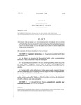 Concerning the Use of the State Telecommunications Network by Private Entities Through Public-Private Partnerships, and, in Connection Therewith, Relocating Laws Related to the State Telecommunications Network from the Department of Public Safety's Statutes to the Statutes Regarding Telecommunications Coordination Within State Government.