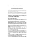Senate Joint Resolution 18-011 by Colorado General Assembly