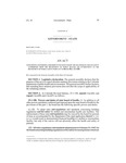 Concerning Conforming Amendments Necessitated by the Transfer of Certain Safety Authorities from the Department of Public Health and Environment to the Department of Public Safety Pursuant to House Bill 12-1268.