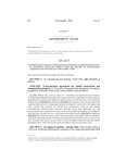 Concerning the Flexibility of the Department of Personnel to Administer the Payment of Controlled Maintenance Projects from the Proceeds of Lease-Purchase Agreements Executed Pursuant to Senate Bill 17-267.